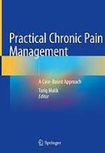 Practical Chronic Pain Management