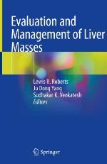 Evaluation and Management of Liver Masses