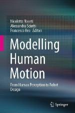 Modelling Human Motion