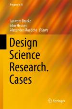 Design Science Research. Cases