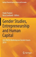 Gender Studies, Entrepreneurship and Human Capital