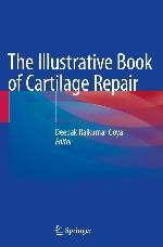 The Illustrative Book of Cartilage Repair