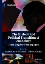 The history and political transition of Zimbabwe : from Mugabe to Mnangagwa