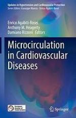 Microcirculation in cardiovascular diseases