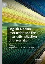 English-medium instruction and the internationalization of universities
