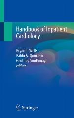 Handbook of inpatient cardiology