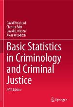 Basic Statistics in Criminology and Criminal Justice