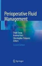 Perioperative Fluid Management