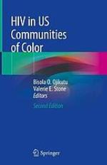 HIV in US communities of color