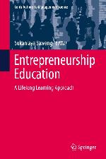 Entrepreneurship education : a lifelong learning approach