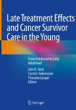 LATE EFFECTS AND AFTERCARE IN YOUNG CANCER PATIENTS : from childhood to.