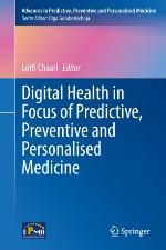 Digital Health in Focus of Predictive, Preventive and Personalised Medicine