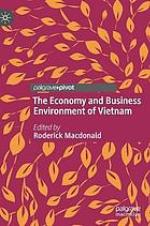 The economy and business environment of Vietnam
