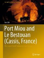 Port Miou and Le Bestouan (Cassis, France) : The Largest French Submarine Karst Springs