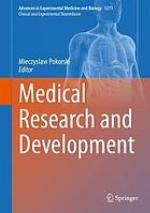 Medical research and development