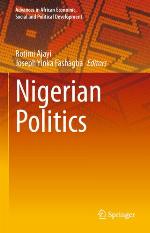 Nigerian politics