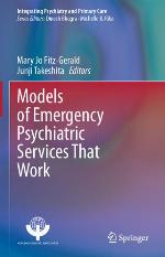 Models of emergency psychiatric services that work