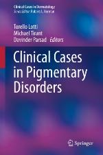 Clinical cases in pigmentary disorders