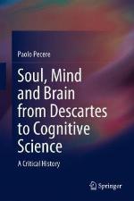 Soul, Mind and Brain from Descartes to Cognitive Science
