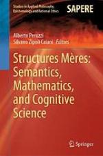 Structures mères : semantics, mathematics, and cognitive science