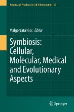 Symbiosis: Cellular, Molecular, Medical and Evolutionary Aspects
