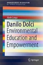 DANILO DOLCI : environmental education and empowerment.