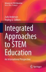 Integrated Approaches to STEM Education An International Perspective