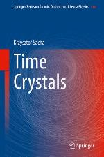 Time Crystals