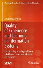 Quality of Experience and Learning in Information Systems