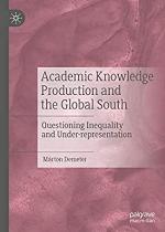 Academic Knowledge Production and the Global South