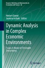 Dynamic Analysis in Complex Economic Environments