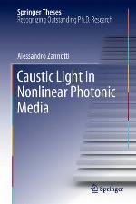 CAUSTIC LIGHT IN NONLINEAR PHOTONIC MEDIA.