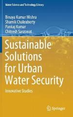 Sustainable Solutions for Urban Water Security