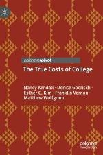The True Costs of College