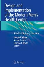 Design and Implementation of the Modern Men's Health Center : A Multidisciplinary Approach