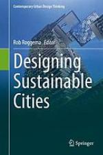 Designing sustainable cities