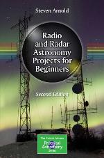 Radio and radar astronomy for beginners