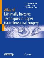 ATLAS OF MINIMALLY INVASIVE TECHNIQUES IN UPPER GASTROINTESTINAL SURGERY.