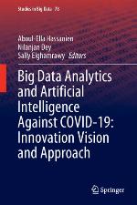 Big data analytics and artificial intelligence against COVID-19 : innovation vision and approach