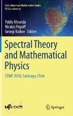 Spectral Theory and Mathematical Physics
