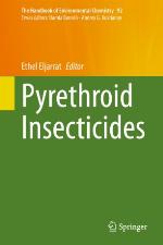 Pyrethroid insecticides