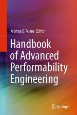 Handbook of Advanced Performability Engineering