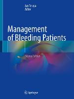 Management of bleeding patients