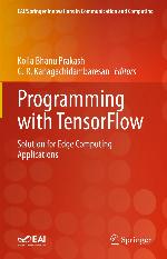 Programming with Tensorflow