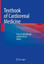Textbook of cardiorenal medicine