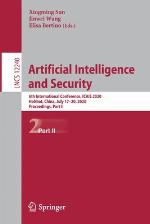 Artificial Intelligence and Security