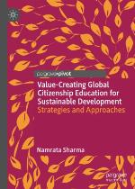 Value-Creating Global Citizenship Education for Sustainable Development : Strategies and Approaches