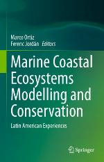 Marine Coastal Ecosystems Modelling and Conservation