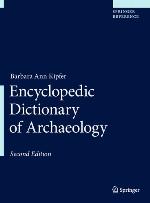 ENCYCLOPEDIC DICTIONARY OF ARCHAEOLOGY.