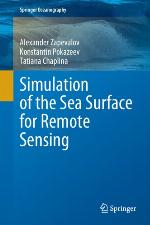 Simulation of the sea surface for remote sensing